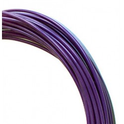 PLA 1.75mm 10bm - fialová metal