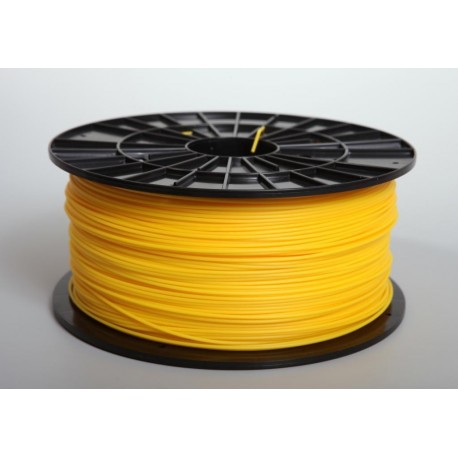 ABS 1,75 mm - žlutá